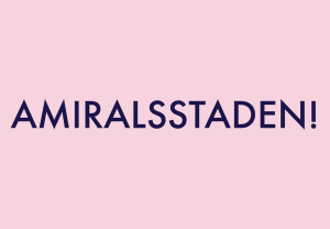 AMIRALSSTADEN